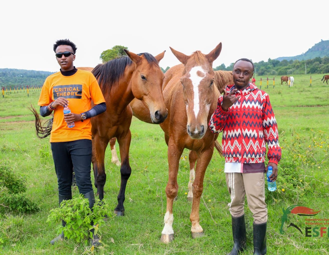 ESFK Equestrian